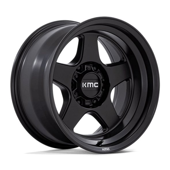 KMC Km728 Lobo | 17X8.5 | KM728MX17855018