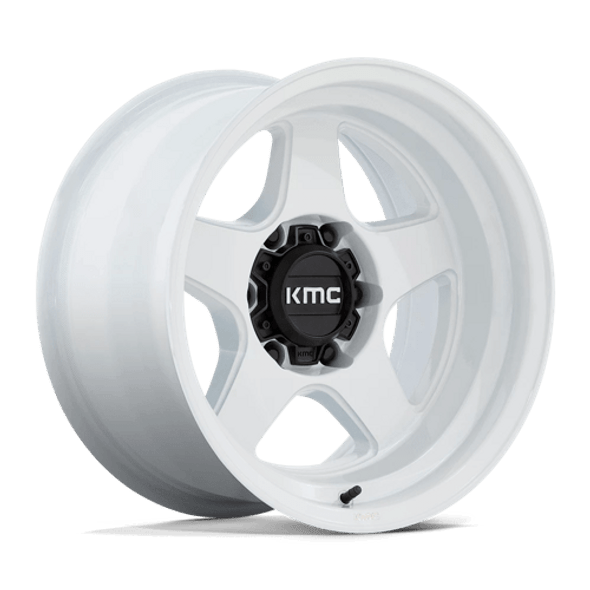 KMC Km728 Lobo | 17X8.5 | KM728WX17855010N