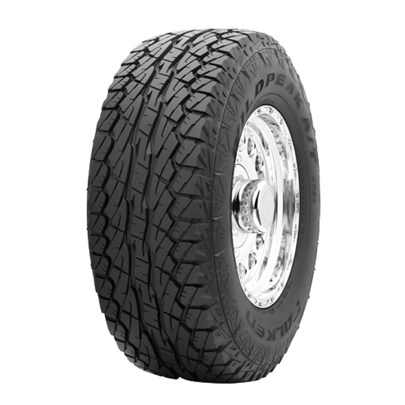 Falken Wildpeak A/T Trail 255/55R18