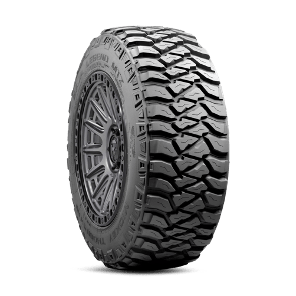 Mickey Thompson Baja Legend Mtz 31X10.50-15