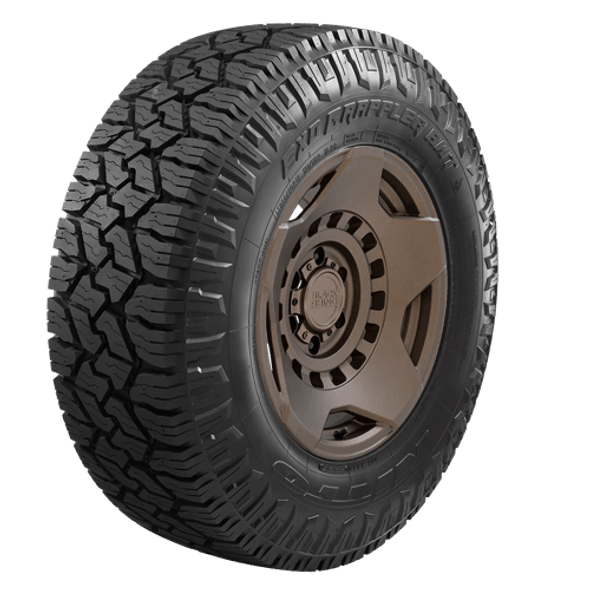 Nitto Exo Grappler Awt 315/60-20