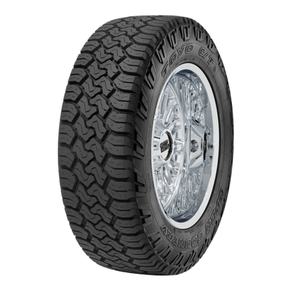 Toyo Open Country C/T 35X12.50-17