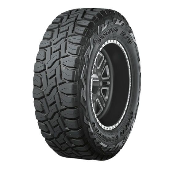 Toyo Open Country R/T 285/70-17