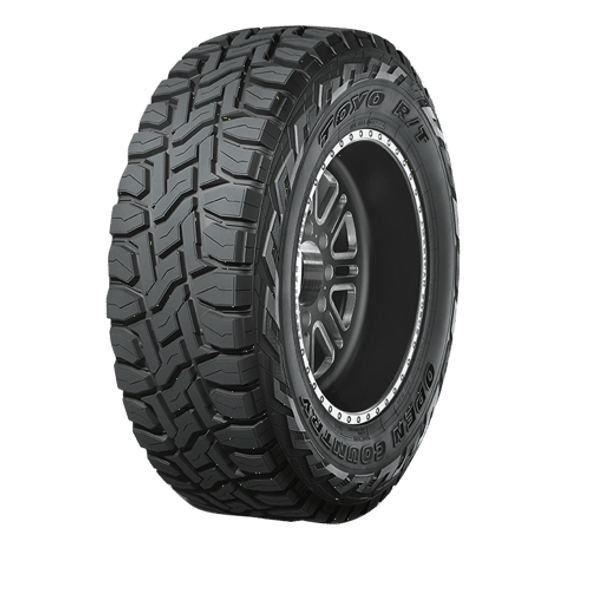 Toyo Open Country R/T 35X12.50-20