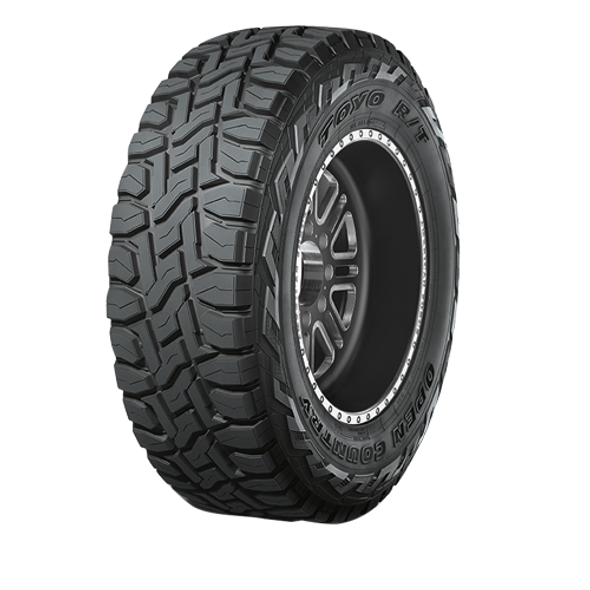 Toyo Open Country R/T Trail 33X12.50R20