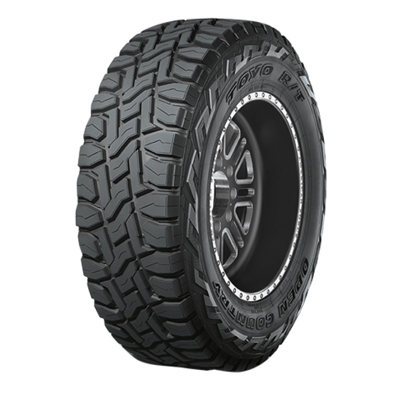 Toyo Open Country R/T Trail 285/65R18