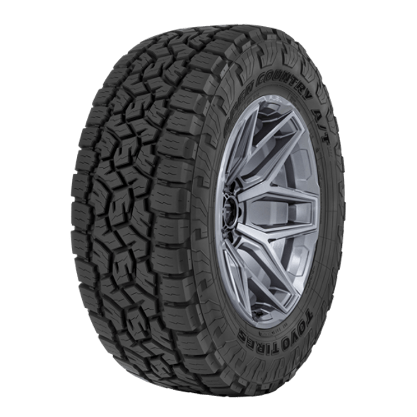 Toyo Open Country A/T 3 295/75-16