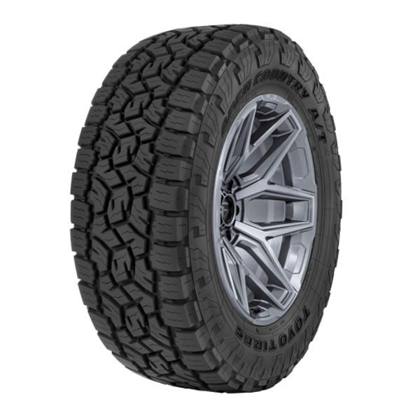 Toyo Open Country A/T 3 35X12.50-22