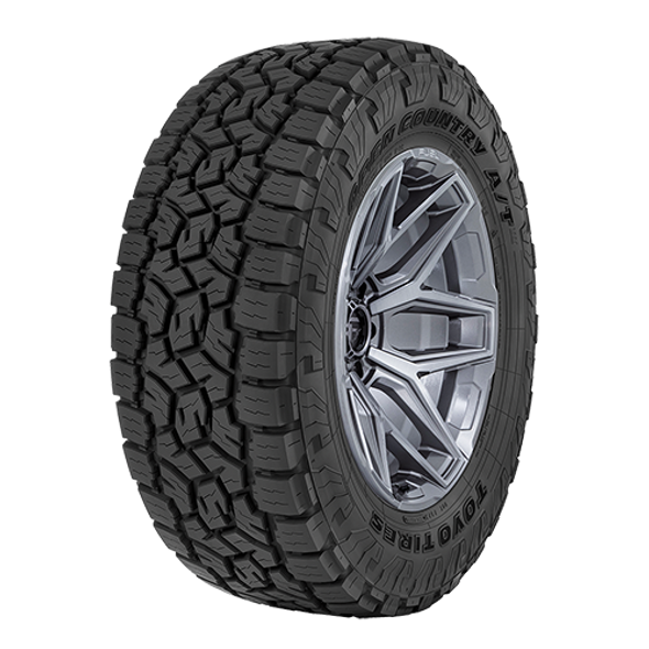 Toyo Open Country A/T 3 305/60R18