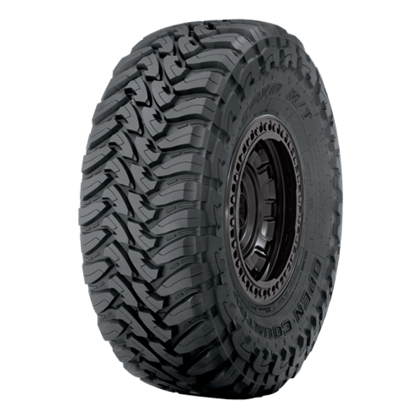 Toyo Open Country M/T 33X12.50-15