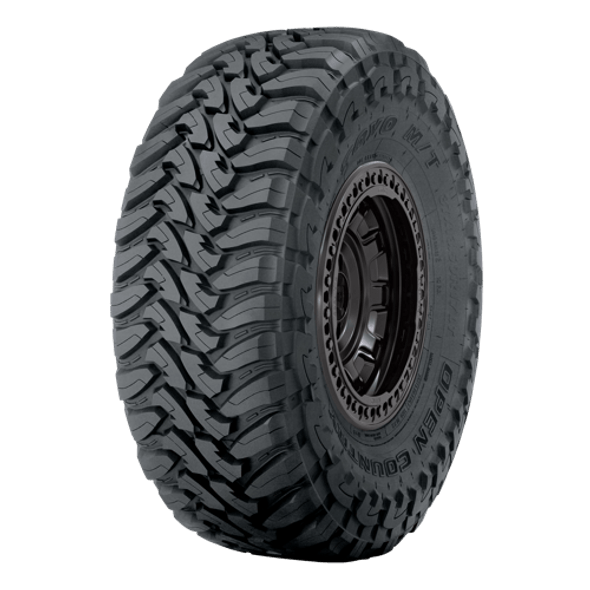 Toyo Open Country M/T 33X12.50-22