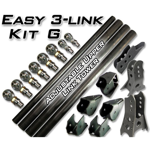 Artec Industries Easy 3 Link Kit G - LK0130