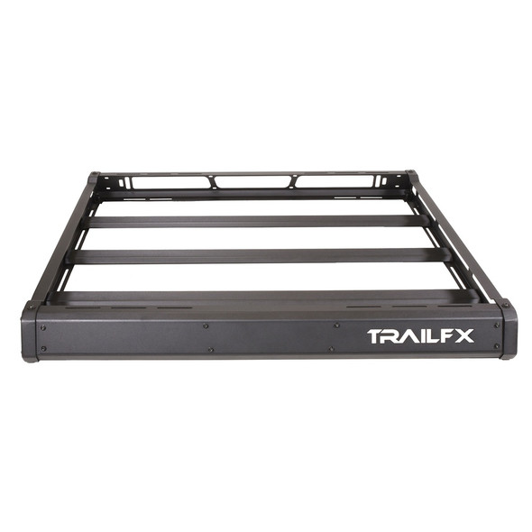 TrailFX Roof Basket - JRB001T