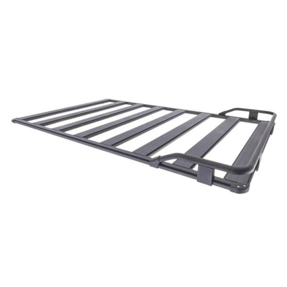ARB 84" x 51" Base Rack with Front 1/4 Rails - BASE82