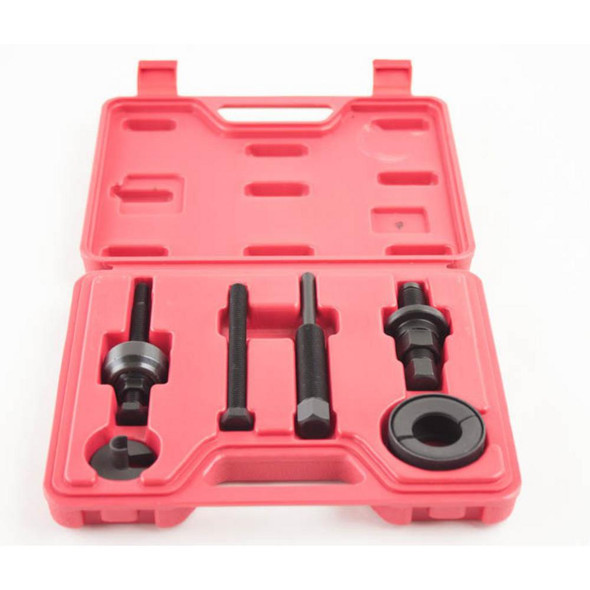 PSC Steering Power Steering Pump Pulley Installer and Removal Tool Combo - PSP01