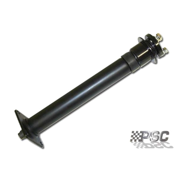 PSC Steering 13" Steering Column with HEX Steering Wheel Quick Release for Full Hydraulic Systems - FHC13C