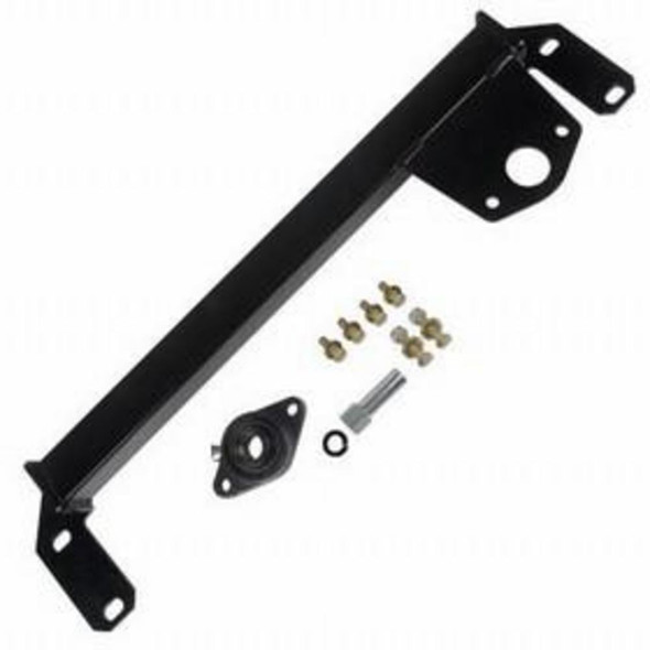 Synergy Manufacturing Steering Box Brace - 8558-04