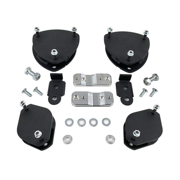 Tuff Country 2 Inch Lift Kit - 51730