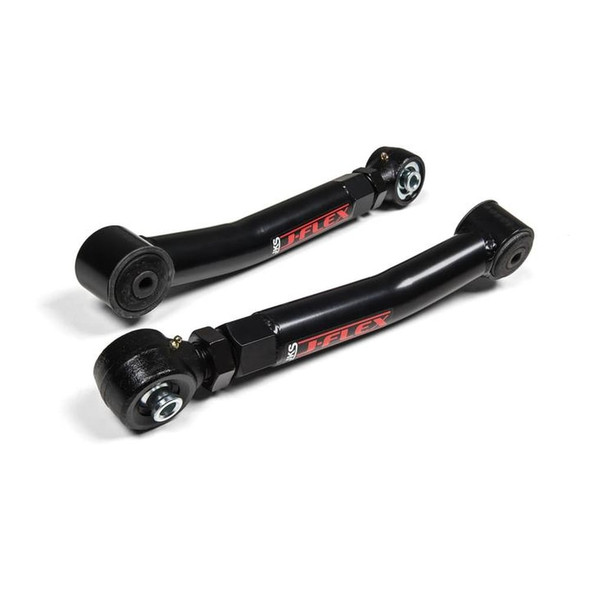 JKS Manufacturing Front Lower Adustable Control Arms - JKS1653