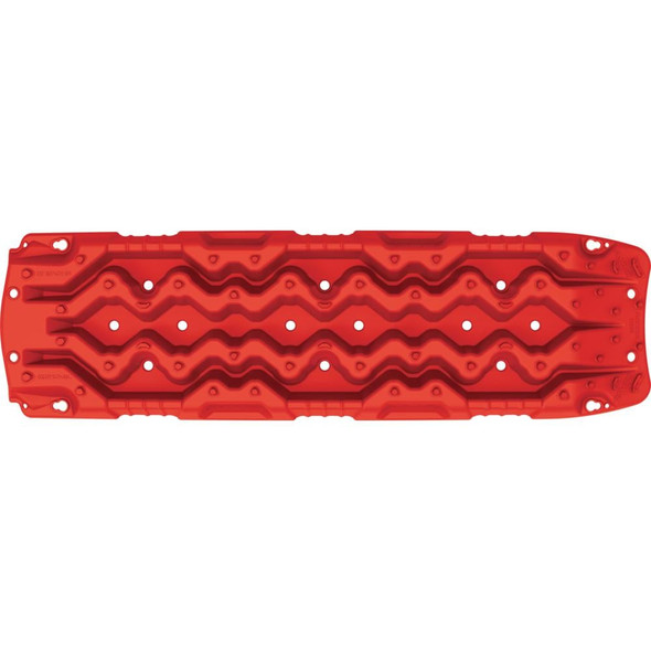 ARB 4x4 Accessories TRED GT Recovery Device (Red) - TREDGTR