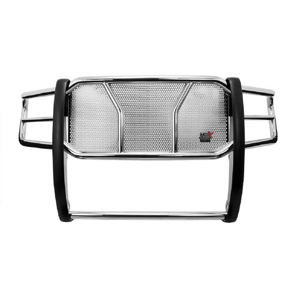 Westin HDX Grille Guard (Polished) - 57-3990