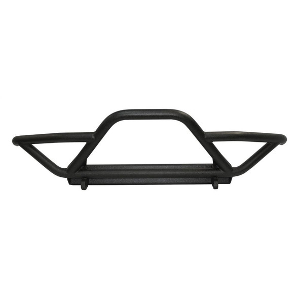 RT Off-Road Heavy-Duty Front Grille Guard Bumper (Black) - RT20009