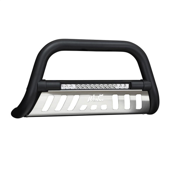 Westin Ultimate LED Bull Bar (Black) - 32-3995L