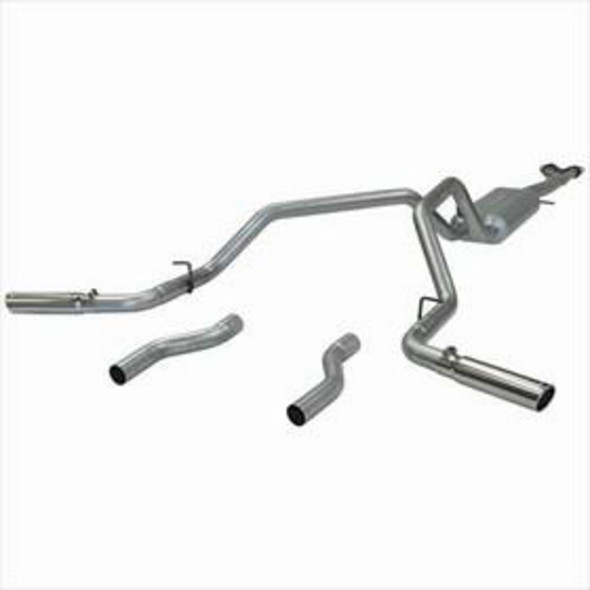 Flowmaster American Thunder Exhaust System - 17470