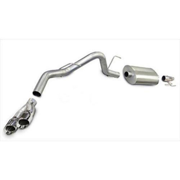 Corsa Sport Cat-Back Exhaust System - 14392