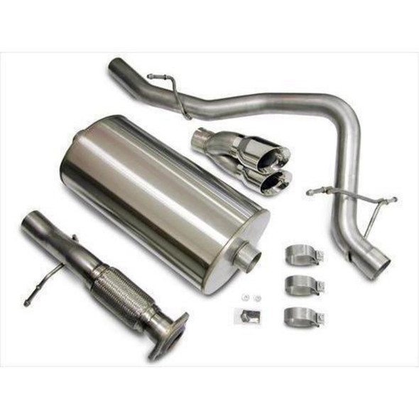 Corsa Sport Cat-Back Exhaust System - 14207