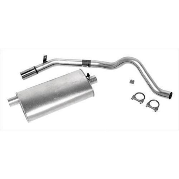 Dynomax Exhaust Systems - 17471