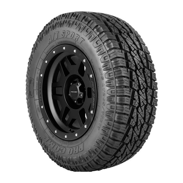 Pro Comp LT265/70R17 Tire, A/T Sport - 42657017