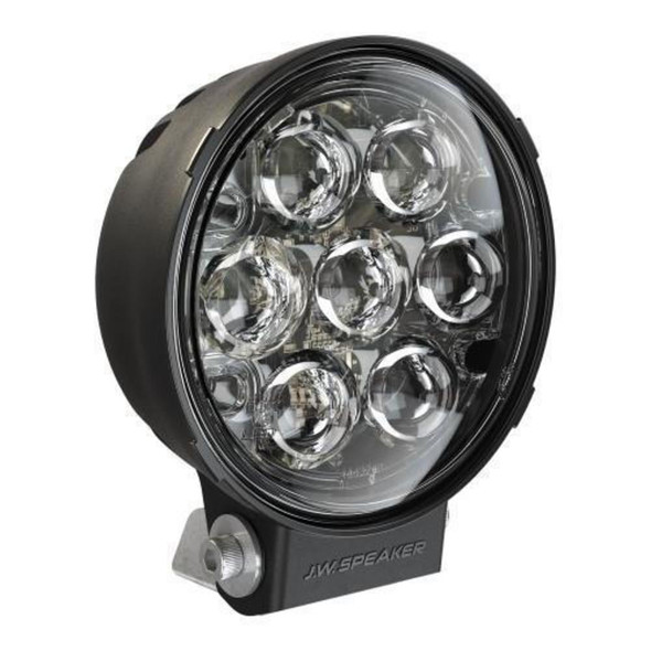 JW Speaker TS3001R LED Auxillary Light (Black) - 550443