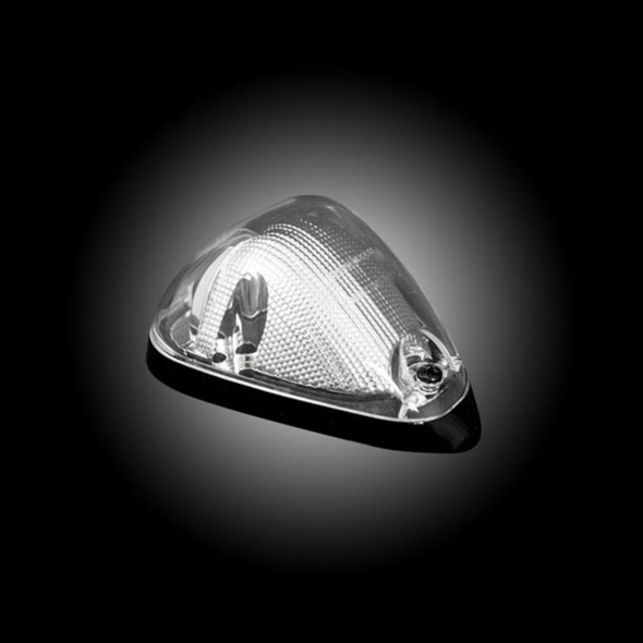 Recon LED Cab Light (Clear) - 264143WHCLHPX