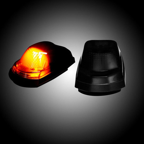 Recon LED Cab Light (Smoked) - 264343BKX