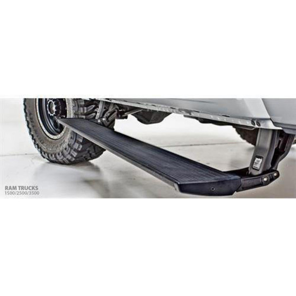 AMP PowerStep Running Boards - 75163-01A