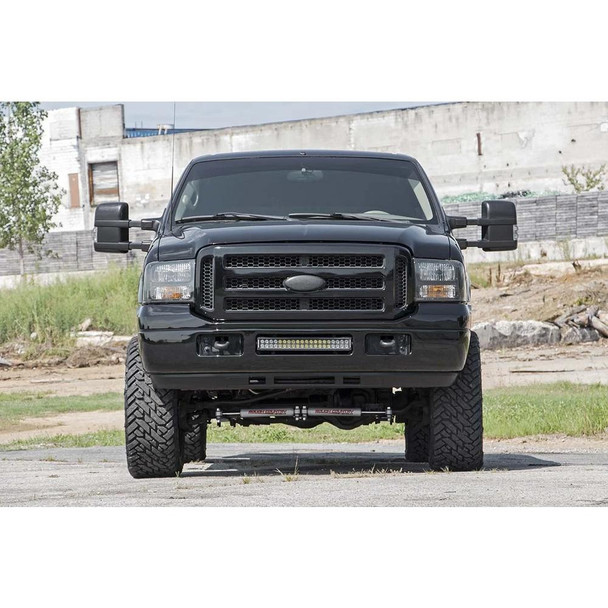 Rough Country 2" Leveling Lift Kit - 49800