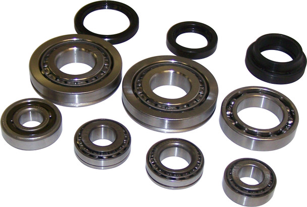 Bearing & Seal Kit for 87-89 Jeep Wrangler YJ, Cherokee XJ and Comanche MJ with BA10/5 Transmission |BKBA10