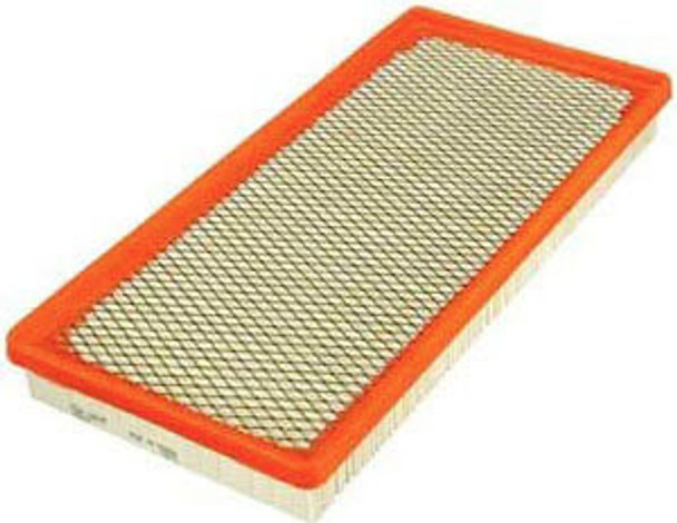 Air Filter Replacement for 97-06 Jeep Wrangler TJ & Unlimited |17719.04