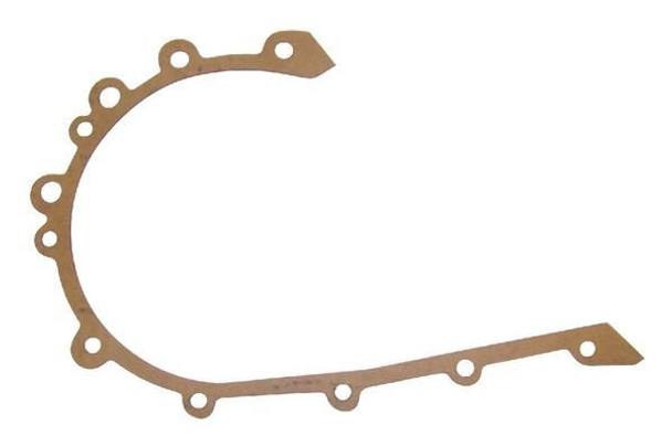 Timing Case Cover Gasket for 87-06 Jeep Vehicles with 4.0L 6 Cylinder Engine & 72-90 Vehicles with 4.2L 6 Cylinder Engine |J3225187