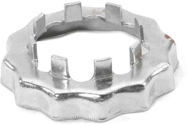 Hub Nut Retainer for 84-01 Jeep Cherokee XJ, 93-98 Grand Cherokee ZJ, 99-04 Grand Cherokee WJ & 87-06 Wrangler YJ, TJ & Unlimited |J4200097