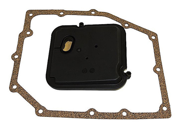 Transmission Filter Kit for 03-10 Jeep Wrangler TJ & JK and 03-12 Liberty KJ & KK |52852913K