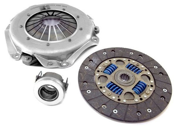 Clutch Kit for 94-95 Jeep Wrangler YJ with 2.5L |16901.13