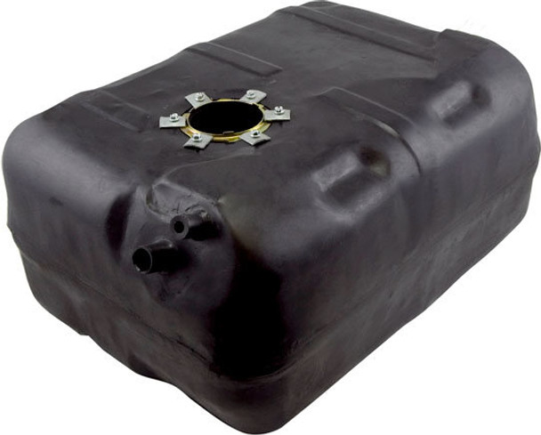 15 Gallon Polyethylene Gas Tank for 87-90 Jeep Wrangler YJ with 2.5/4.2L Engine |17722.13