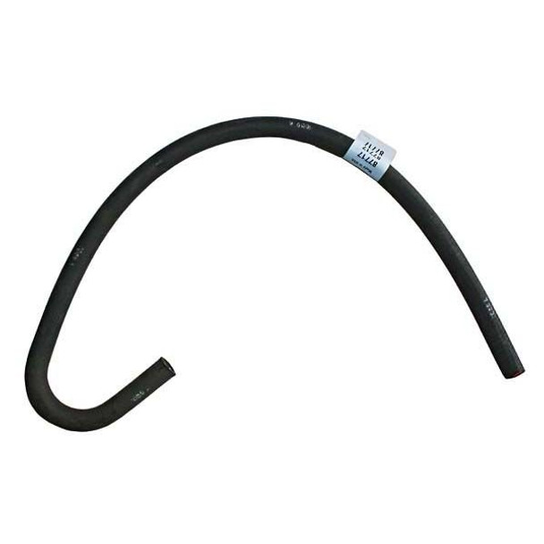 Heater Return Hose for 87-90 Jeep Wrangler YJ with 4.2L 6 Cylinder Engine |17116.51