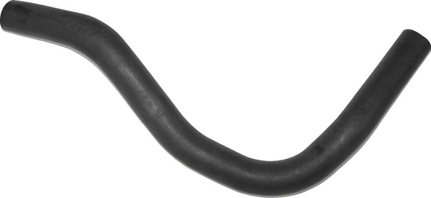 Fuel Filler Hose for 87-90 Jeep Wrangler YJ with 15 Gallon Fuel Tank |17740.06