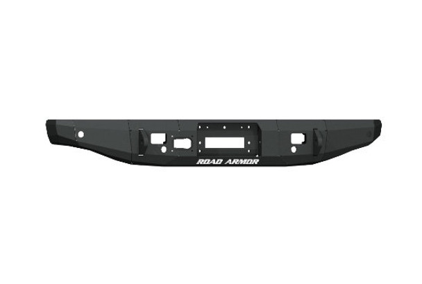 Stealth Full Width Rear Winch Bumper for 20-24 Jeep Gladiator JT |5203R0B