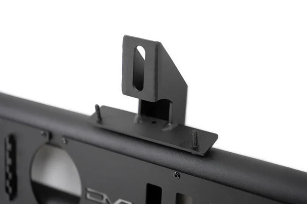 DV8 Offroad SRJL-08 OE Plus Side Steps for 18-25 Jeep Wrangler JL Unlimited 4-Door