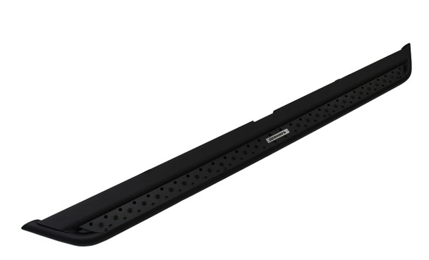 RealTruck Go Rhino DSS4516T Dominator DSS Rock Sliders for 20-25 Jeep Gladiator JT