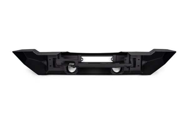 Crawltek Revolution Pyro Front Bumper for 07-18 Jeep Wrangler JK